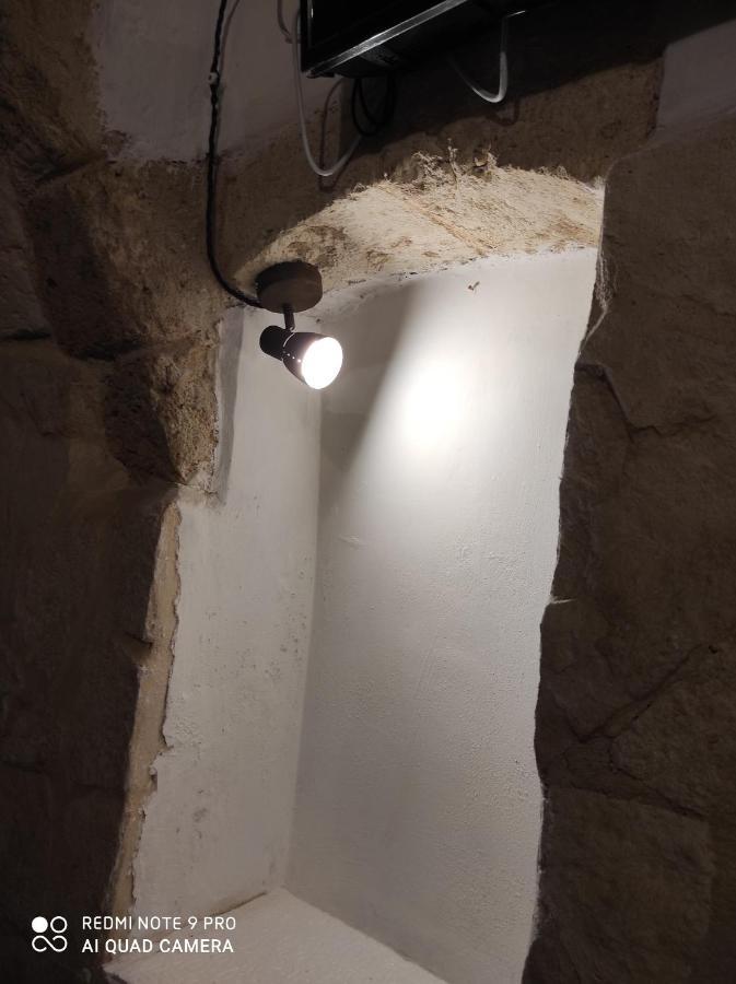 Il Tufo D'Amare Appartamento Affitti Brevi Rutigliano Zewnętrze zdjęcie