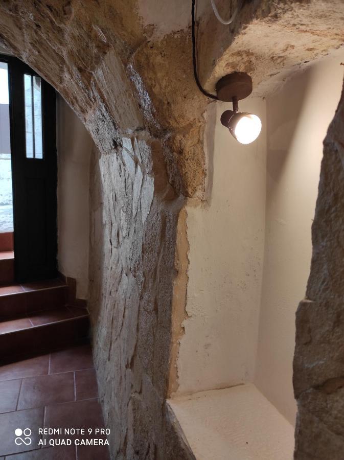 Il Tufo D'Amare Appartamento Affitti Brevi Rutigliano Zewnętrze zdjęcie