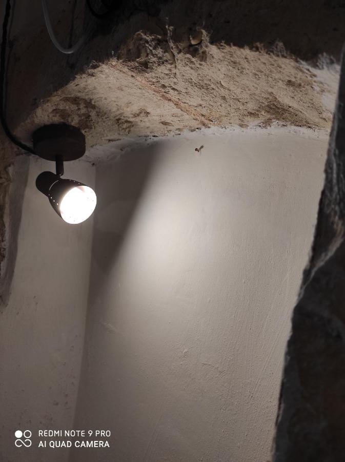 Il Tufo D'Amare Appartamento Affitti Brevi Rutigliano Zewnętrze zdjęcie