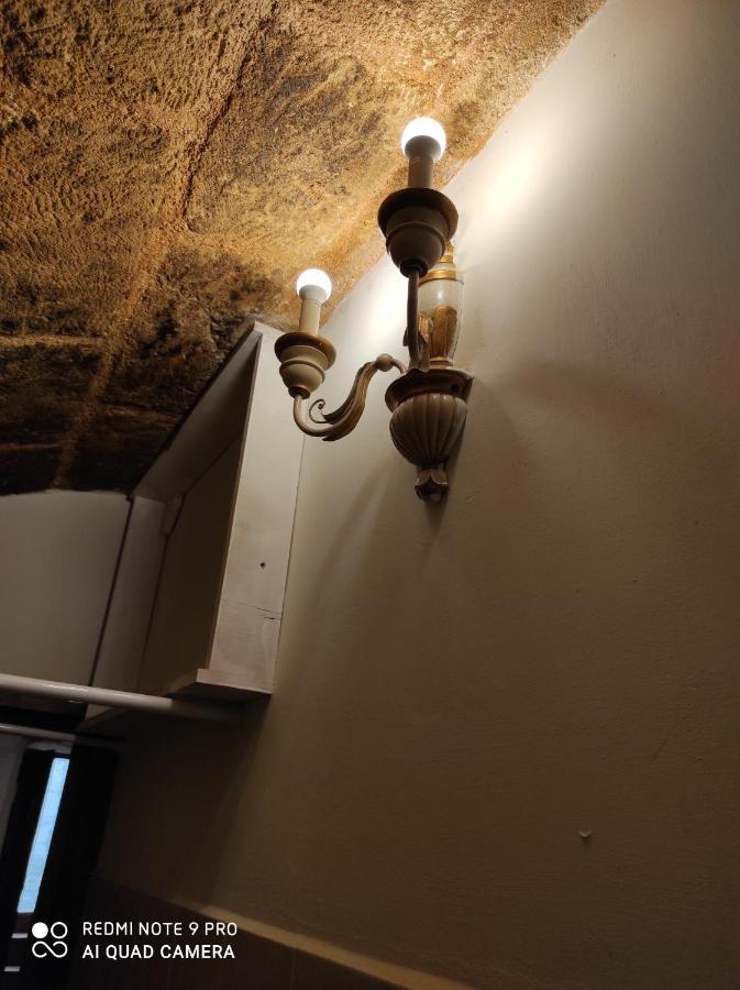 Il Tufo D'Amare Appartamento Affitti Brevi Rutigliano Zewnętrze zdjęcie
