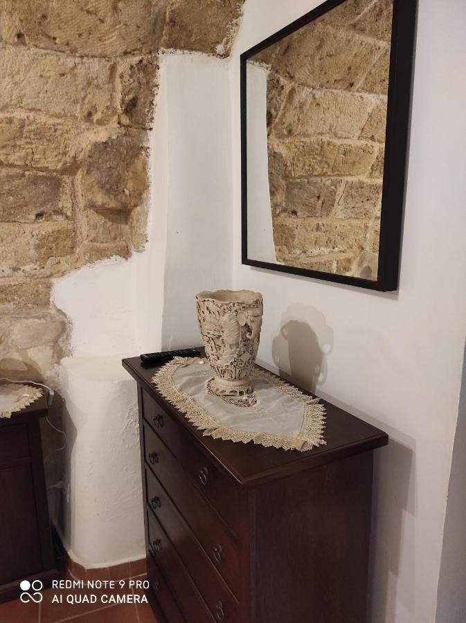 Il Tufo D'Amare Appartamento Affitti Brevi Rutigliano Zewnętrze zdjęcie