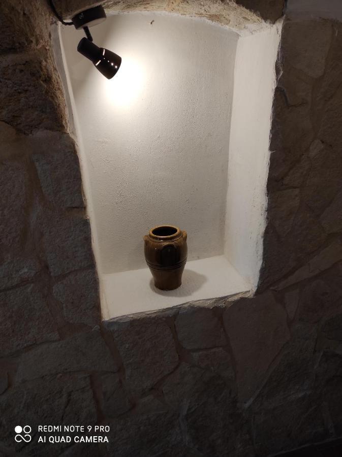 Il Tufo D'Amare Appartamento Affitti Brevi Rutigliano Zewnętrze zdjęcie