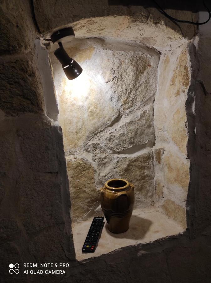 Il Tufo D'Amare Appartamento Affitti Brevi Rutigliano Zewnętrze zdjęcie